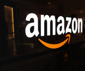 Amazon-Logo 
