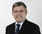 Franz Grüter zum neuen Co-Präsident von Parldigi gewählt