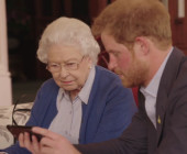 Queen disst in Video auf Twitter Michelle und Barack Obama