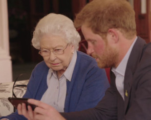 Queen disst in Video auf Twitter Michelle und Barack Obama 