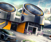 NUK3TOWN-Wochenende bei Call of Duty: Black Ops III