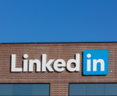 LinkedIn in Mountain View