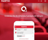 FAIRTIQ App ? die einfachste Fahrkarte der Schweiz?