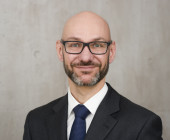 Ralph Schmid ist neuer Marketing Director bei Canon 