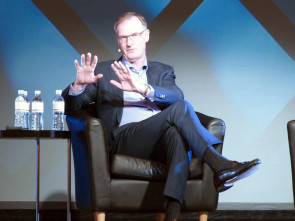 David Goulden