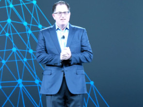 Michael Dell