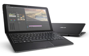 Asus Transformer Book T302 