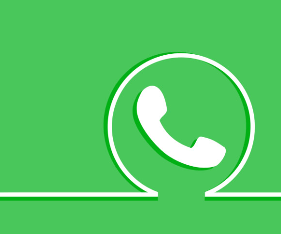 WhatsApp Logo 