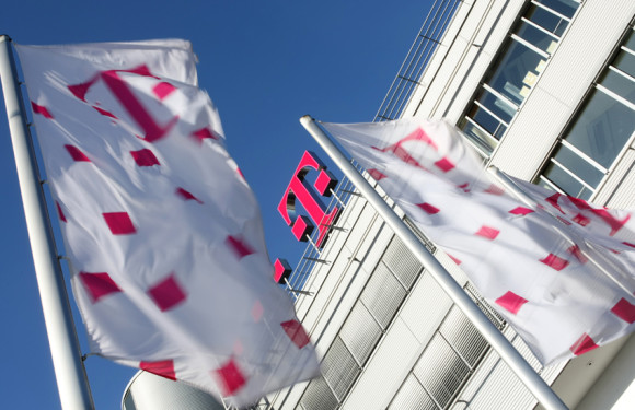 Telekom-Logo 