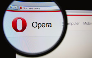 Opera Browser 