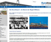 EuroAirport setzt auf französische Mobilfunkbetreiber