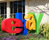 eBay Logo