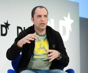 Jan Koum