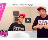 Olli goes YouTube! mit Bibi, Daggi, Sami Limani, Freshtorge