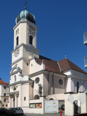 Kirche