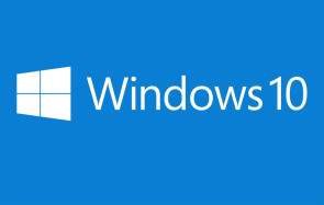 Windows 10 Logo 