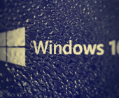 Windows 10 Logo