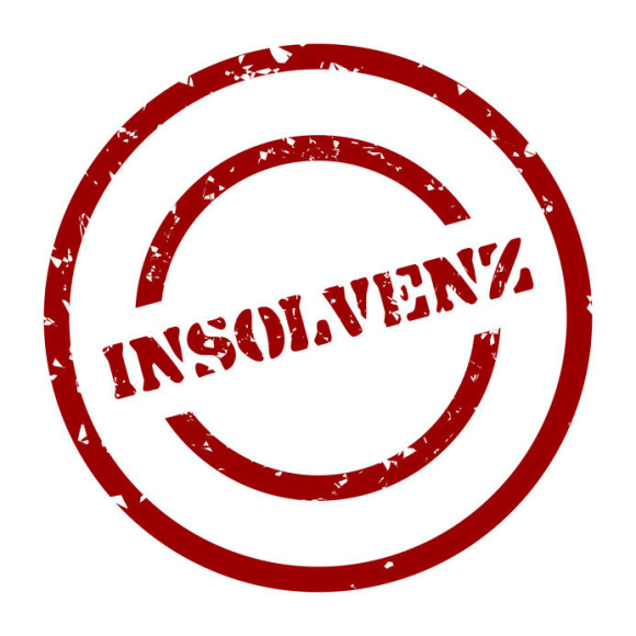 Insolvenz 