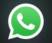 WhatsApp auf dem Desktop