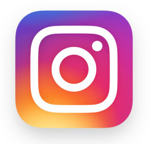 Instagram mit neuem Logo und neuer Benutzeroberfläche 