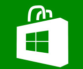 Wenn der Windows-Store hängt