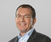 Luca Rossi ist neuer Europa-Chef bei Lenovo