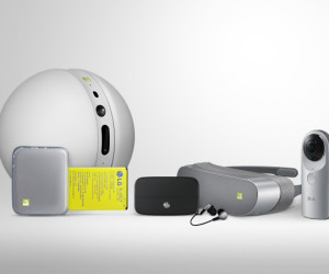 LG G5 Zubehör