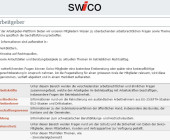 Swico expandiert und will neue Wege gehen