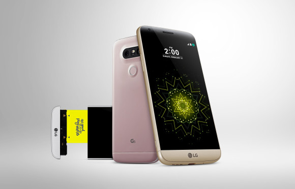 LG G5 