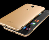Das ZTE Blade V7