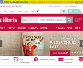 Ex Libris zum besten Online-Shop der Schweiz gekürt