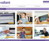 Valiant lanciert digitales Finanzportal für KMU