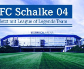 FC Schalke 04 übernimmt Esport-Team ?Elements?