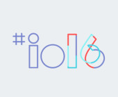 Google I/O 2016