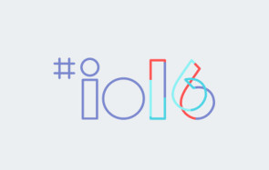 Google I/O 2016 