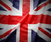 Flagge-Großbritannien 