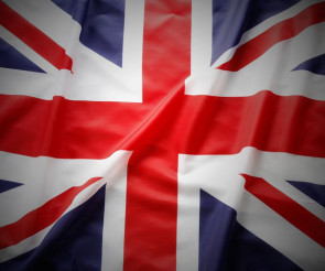 Flagge-Großbritannien  