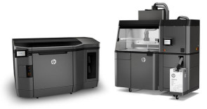 HP Jet Fusion 3D 3200 