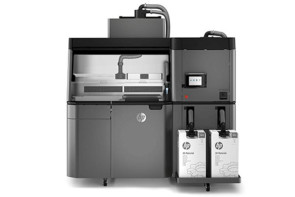 HP Jet Fusion 3D 4200