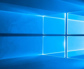 Windows 10 Wallpaper