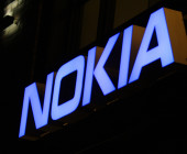 Das Nokia-Logo