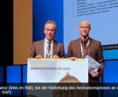 Innovationspreis für neue SAP-Architektur