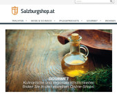 Salzburgshop.at von Coolshop und Cool Media