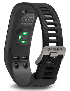 Garmin vivosmart HR+