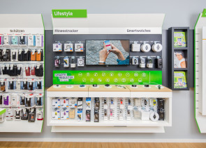 Mobilcom-Debitel Shop