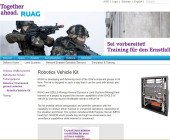 CVP fordert Debatte zu Cyber-Angriff auf RUAG
