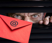 Mail-Spion