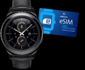 Swisscom bringt erste Smartwatch mit eSIM