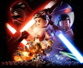 Neue Trailer LEGO Star Wars: Das Erwachen der Macht