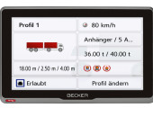 Becker Transit